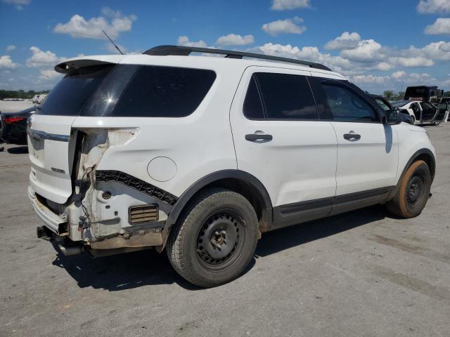 Photo 3 from auction – 2014 FORD EXPLORER with VIN 1FM5K7B85EGA50592