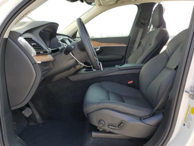 Photo 7 from auction – 2024 VOLVO XC90 PLUS with VIN YV4H60CE7R1233824