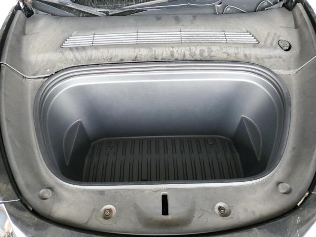 Photo 11 from auction – 2021 TESLA MODEL Y with VIN 5YJYGDEE3MF276402