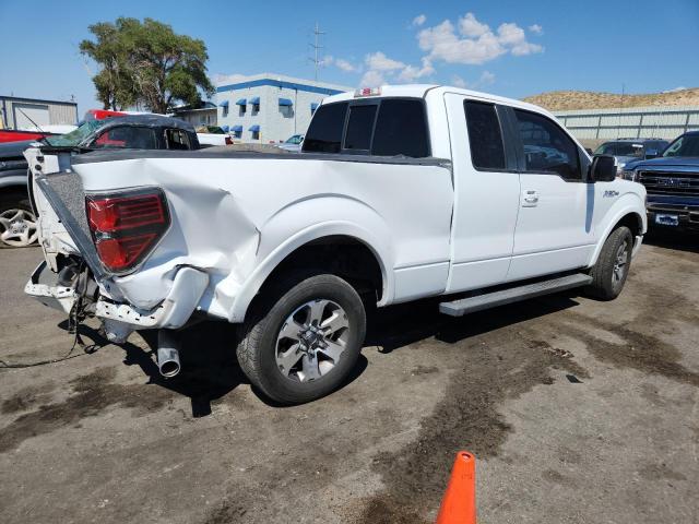 Photo 3 from auction – 2014 FORD F150 SUPER with VIN 1FTFX1CFXEKG32978
