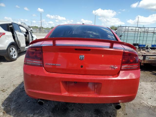 Photo 6 from auction – 2007 DODGE CHARGER R/ with VIN 2B3KA53H67H875529