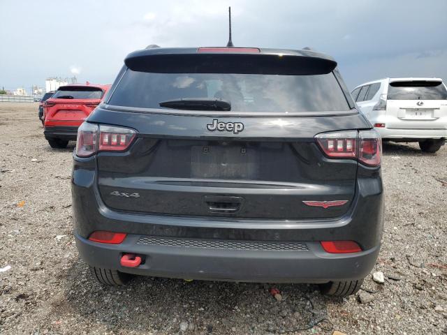 Photo 6 from auction – 2022 JEEP COMPASS TR with VIN 3C4NJDDBXNT163321