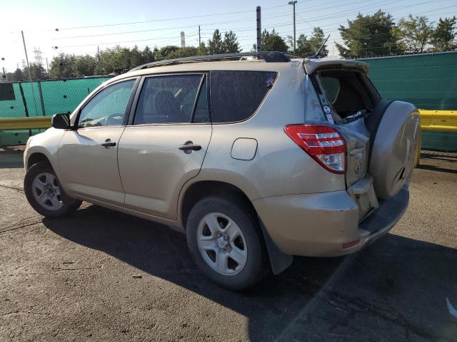صورة رقم 2 من المزاد - 2010 TOYOTA RAV4 مع VIN 2T3BF4DV9AW059291