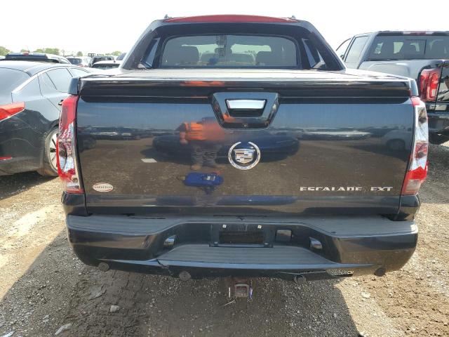 Photo 6 from auction – 2008 CADILLAC ESCALADE E with VIN 3GYFK628X8G139371