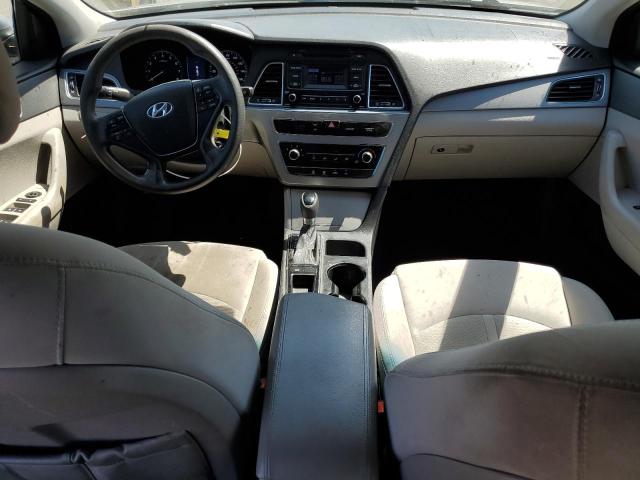 Photo 8 from auction – 2015 HYUNDAI SONATA SE with VIN 5NPE24AF6FH023076