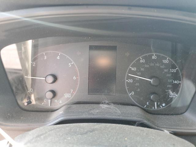 Photo 9 from auction – 2025 TOYOTA COROLLA LE with VIN JTDBCMFE2S3076248