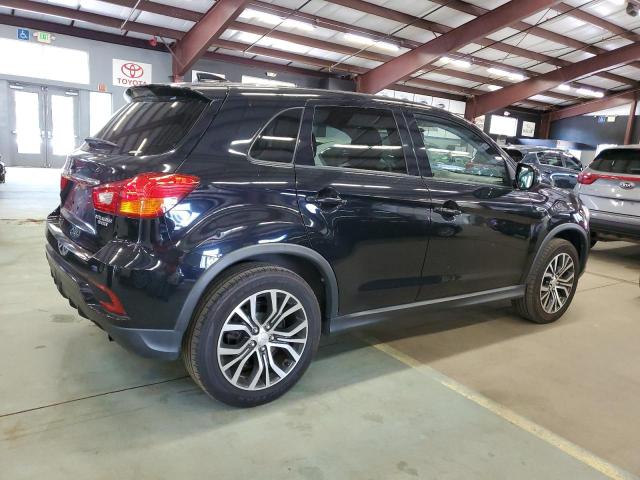 Photo 3 from auction – 2019 MITSUBISHI OUTLANDER with VIN JA4AR3AU8KU001013