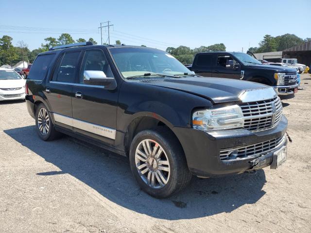 Photo 4 from auction – 2007 LINCOLN NAVIGATOR with VIN 5LMFU28547LJ25255