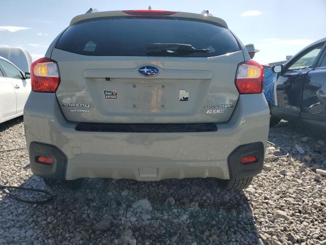 Photo 6 from auction – 2016 SUBARU CROSSTREK with VIN JF2GPADC3GH206169