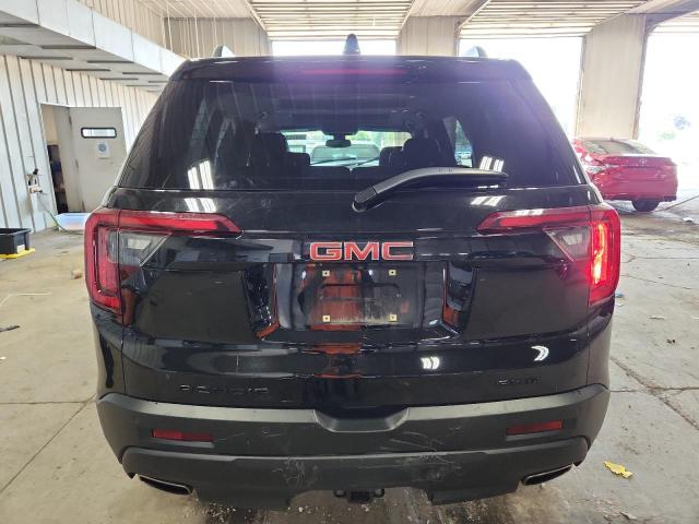 Photo 6 from auction – 2023 GMC ACADIA SLT with VIN 1GKKNUL44PZ137954