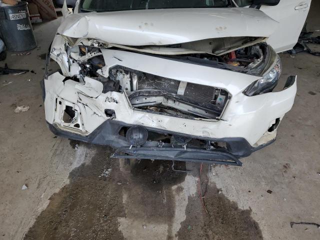 Photo 12 from auction – 2018 SUBARU CROSSTREK with VIN JF2GTAAC1J9310967