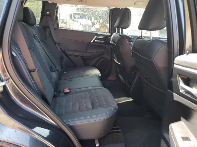 Photo 10 from auction – 2024 MITSUBISHI OUTLANDER with VIN JA4J3VA80RZ089066
