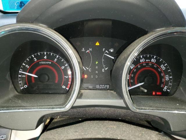 Zdjęcie 9 z aukcji – 2010 TOYOTA HIGHLANDER z VIN JTEDK3EH8A2159992
