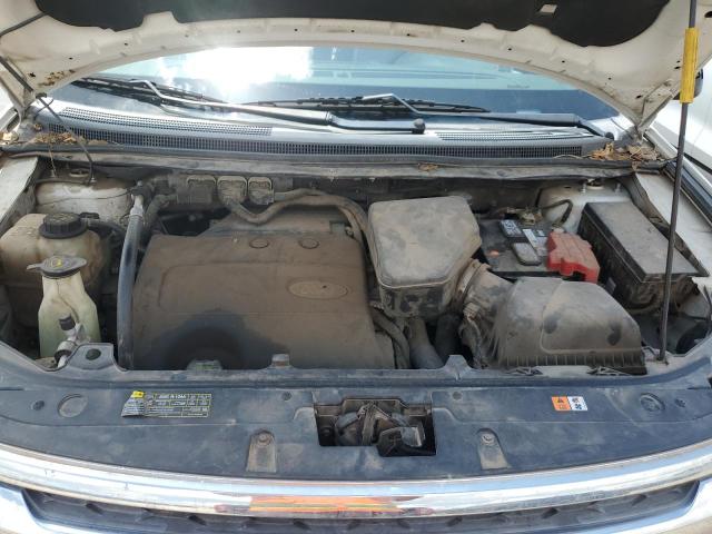Photo 12 from auction – 2012 FORD EDGE SEL with VIN 2FMDK3JC4CBA27383