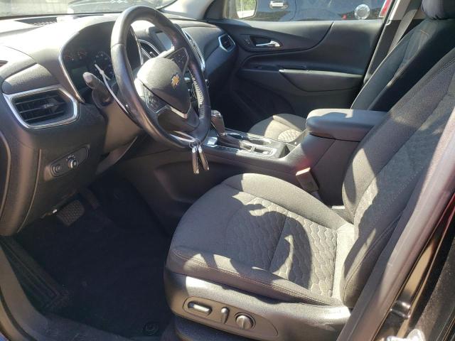 Photo 7 from auction – 2018 CHEVROLET EQUINOX LT with VIN 2GNAXJEV1J6164822