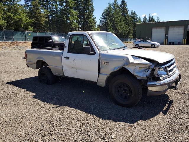 Photo 4 from auction – 1997 FORD RANGER with VIN 1FTCR10A7VUC02917