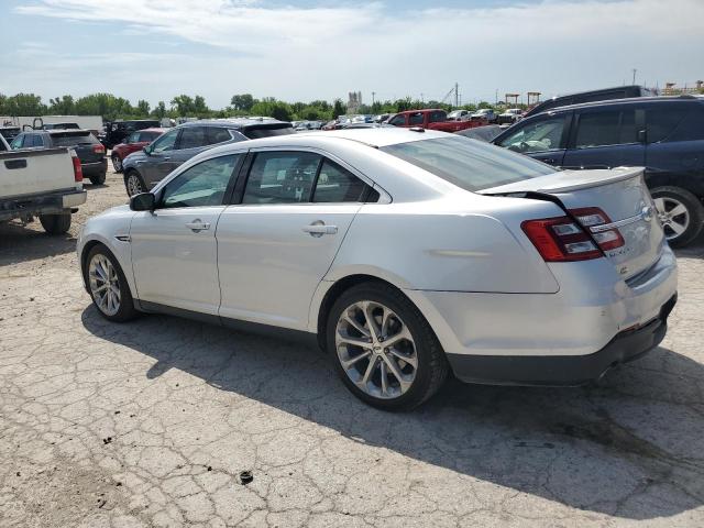 Photo 2 from auction – 2017 FORD TAURUS LIM with VIN 1FAHP2J8XHG106012