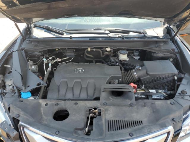 Photo 11 from auction – 2016 ACURA RDX TECHNO with VIN 5J8TB4H59GL015914