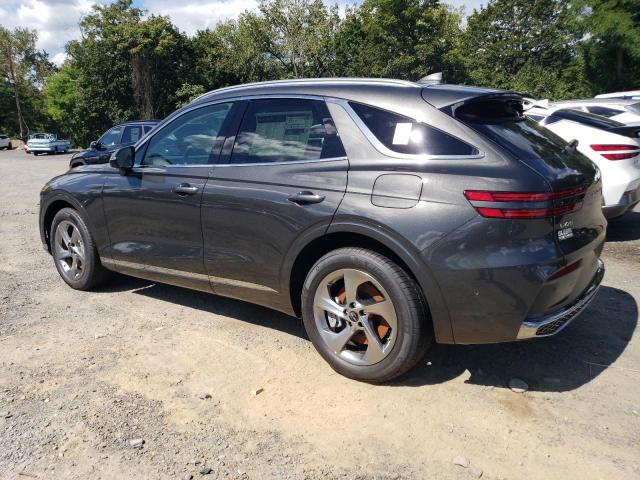 Photo 2 from auction – 2026 GENESIS GV70 ADVANCED with VIN KMUMBDTBXTU238836