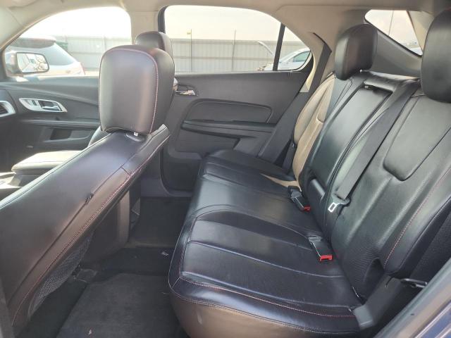 Photo 11 from auction – 2012 CHEVROLET EQUINOX LT with VIN 2GNFLNEK6C6141800