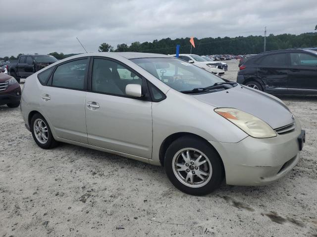 Photo 4 from auction – 2005 TOYOTA PRIUS with VIN JTDKB20UX53004287