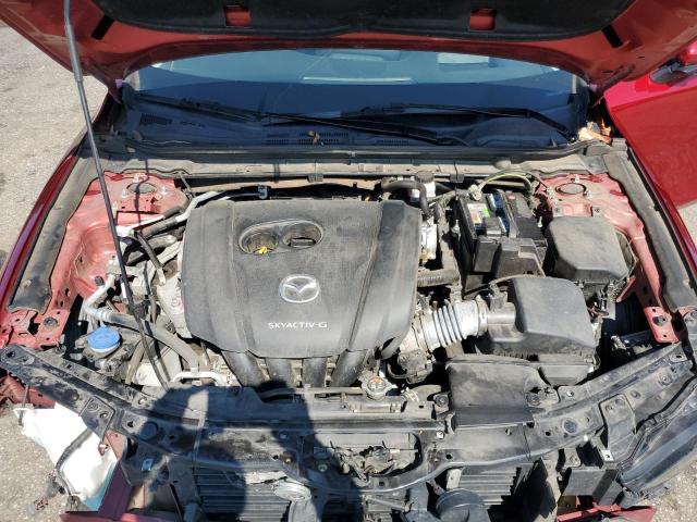 صورة رقم 11 من المزاد - 2020 MAZDA 3 مع VIN 3MZBPBEM1LM125776