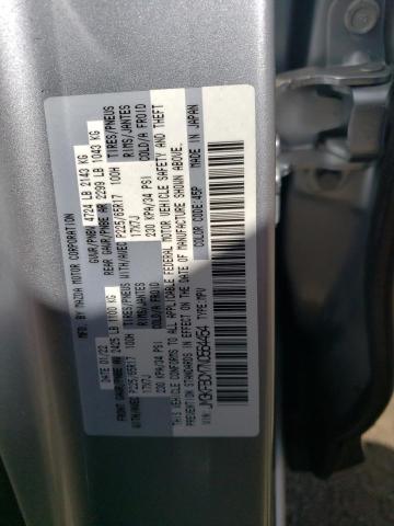 Photo 14 from auction – 2022 MAZDA CX-5 PREFE with VIN JM3KFBCM7N0564454
