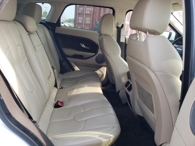 Photo 10 from auction – 2012 LAND ROVER RANGE ROVE with VIN SALVR2BG4CH616977