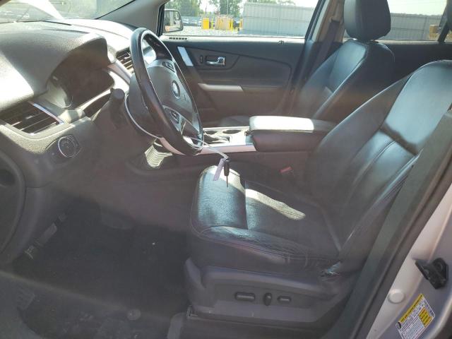 Photo 7 from auction – 2013 FORD EDGE SEL with VIN 2FMDK3JC1DBA57524
