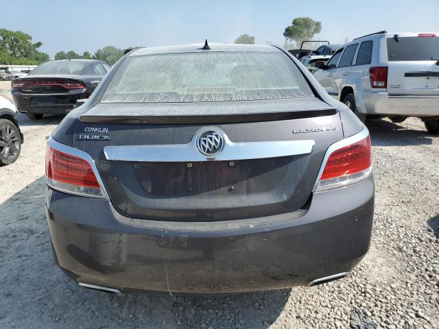 Photo 6 from auction – 2013 BUICK LACROSSE with VIN 1G4GF5G30DF139831