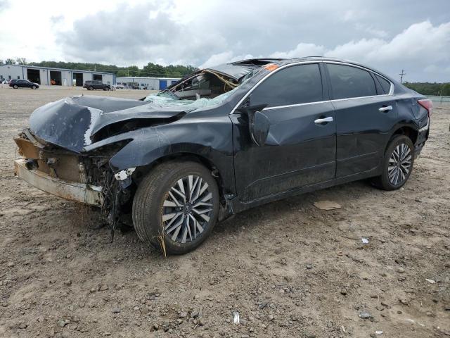 NISSAN ALTIMA 2.5 2015 with VIN 1N4AL3AP3FC196019 - Photo from auction