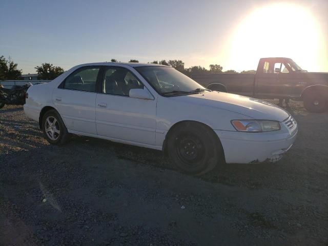 Photo 4 from auction – 1997 TOYOTA CAMRY CE with VIN 4T1BF22K4VU009099