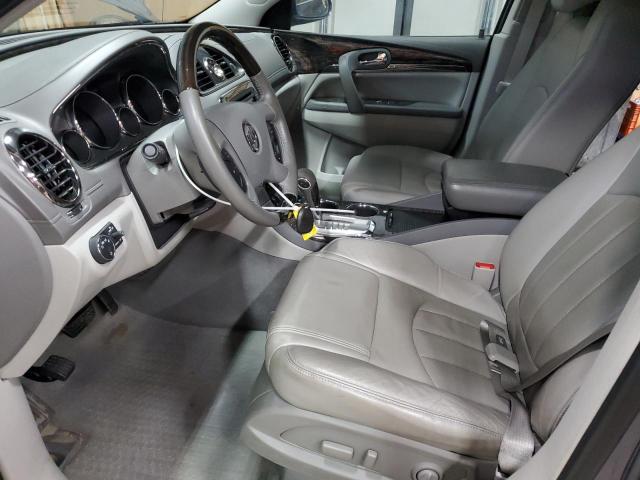 Photo 7 from auction – 2014 BUICK ENCLAVE with VIN 5GAKVBKDXEJ198207