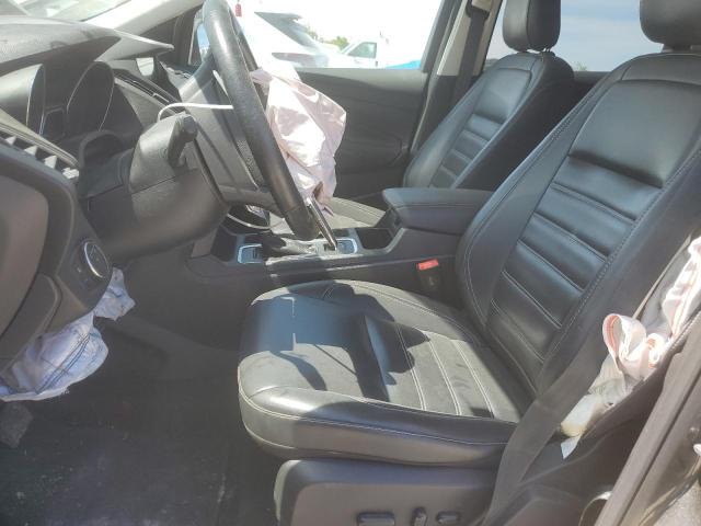 Photo 7 from auction – 2019 FORD ESCAPE SEL with VIN 1FMCU9HD2KUA53240