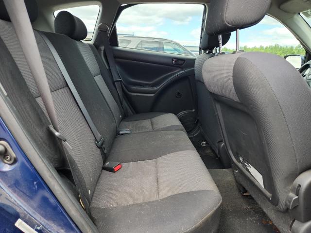 Photo 10 from auction – 2008 PONTIAC VIBE with VIN 5Y2SL65898Z423667