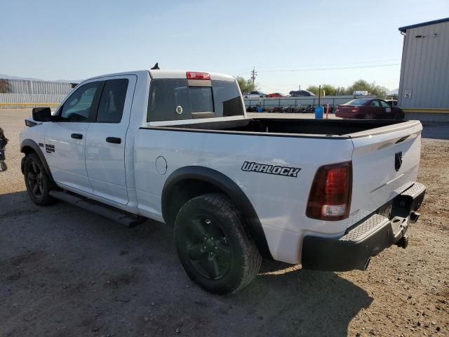 Photo 2 from auction – 2020 RAM 1500 CLASS with VIN 1C6RR6GT2LS119524