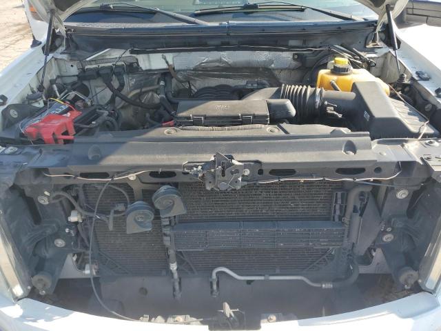 Photo 11 from auction – 2014 FORD F150 SUPERCREW with VIN 1FTFW1EF2EKE32192