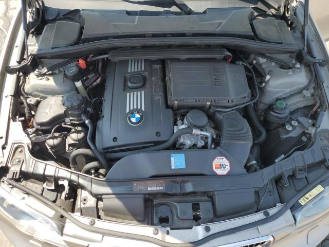 Photo 11 from auction – 2008 BMW 135 I with VIN WBAUN93548VF55370