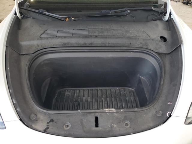 Photo 12 from auction – 2021 TESLA MODEL Y with VIN 5YJYGDEE2MF161905
