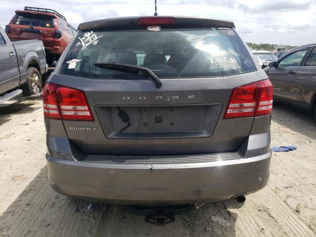 Photo 6 from auction – 2013 DODGE JOURNEY SE with VIN 3C4PDCAB7DT556724