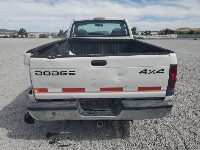 Photo 6 from auction – 2002 DODGE RAM 2500 with VIN 3B7KF26Z02M268264