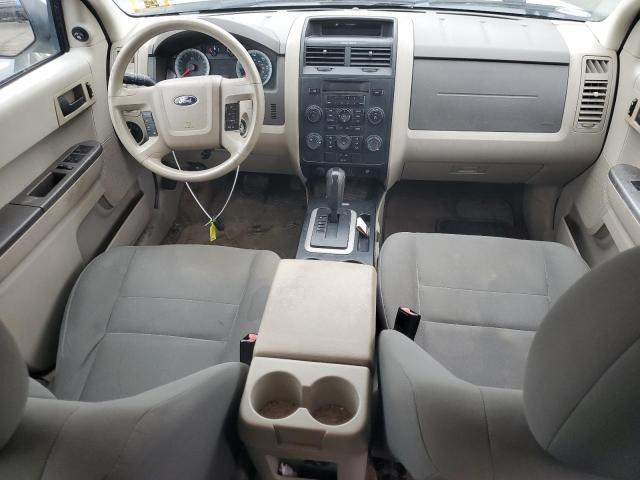Photo 8 from auction – 2010 FORD ESCAPE XLS with VIN 1FMCU0C74AKA10087
