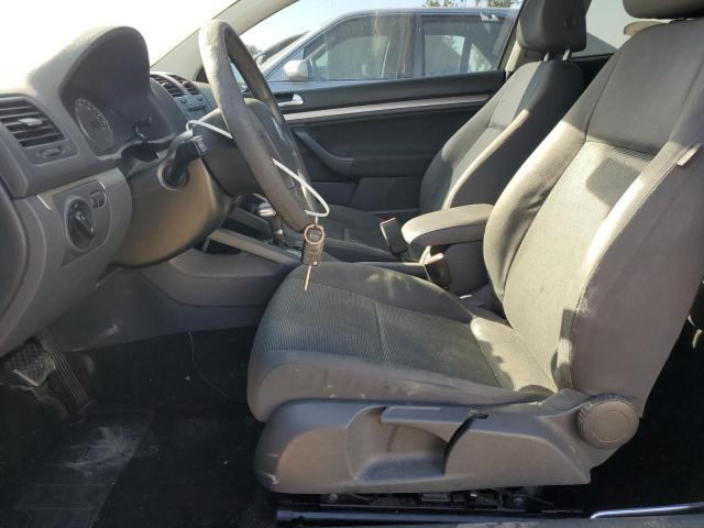 Photo 7 from auction – 2008 VOLKSWAGEN RABBIT with VIN WVWBB71K88W228591