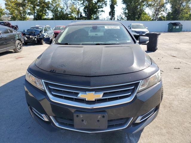 Photo 5 from auction – 2017 CHEVROLET IMPALA LT with VIN 1G1105S34HU132605
