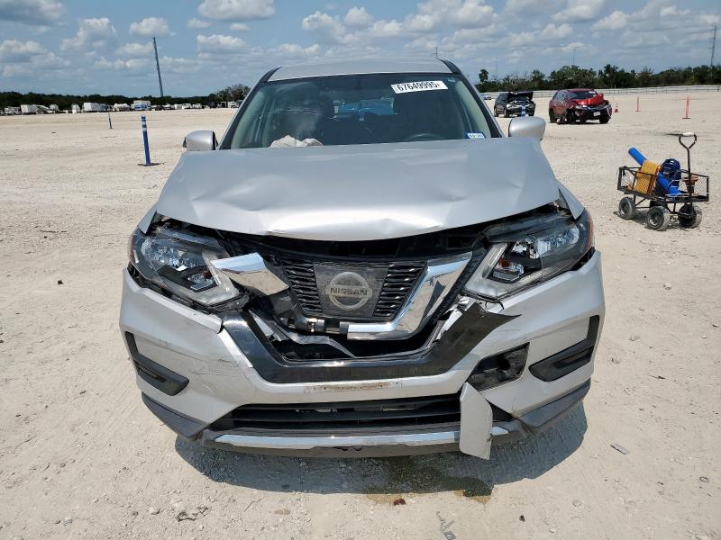 Photo 5 from auction – 2017 NISSAN ROGUE S with VIN KNMAT2MT6HP598531