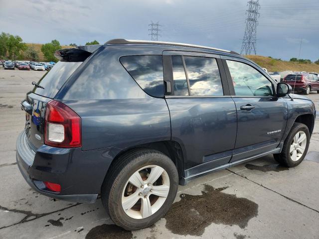 Photo 3 from auction – 2014 JEEP COMPASS LA with VIN 1C4NJDEB5ED760879