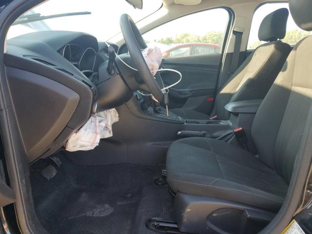 Photo 7 from auction – 2017 FORD FOCUS SE with VIN 1FADP3K21HL216243