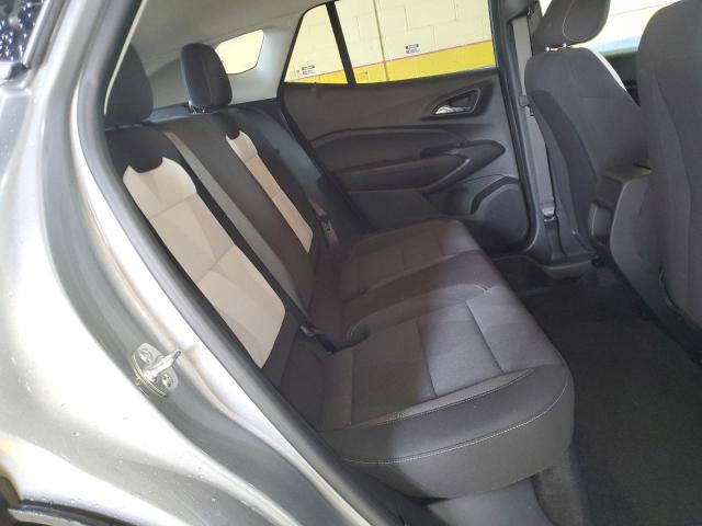 Photo 11 from auction – 2025 CHEVROLET TRAX LS with VIN KL77LFEP5SC314840