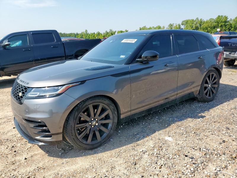 LAND ROVER RANGE ROVE 2018 with VIN SALYL2RV4JA716831 - Photo from auction