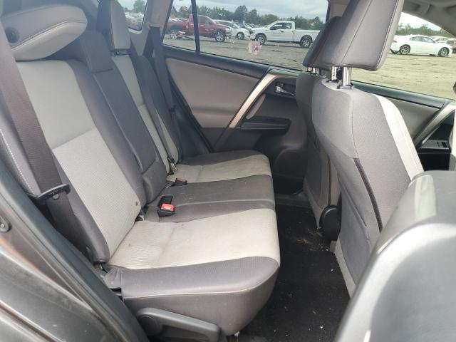 Photo 11 from auction – 2015 TOYOTA RAV4 XLE with VIN JTMRFREV0FJ018483